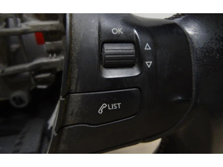 Volant Peugeot 2008 I 2016 98007408ZD, 98007408ZD  