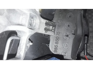 Volant Peugeot 207 2008 96585075  