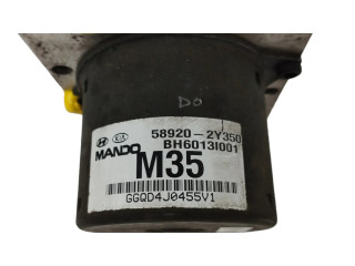 Jednotka ABS 589202Y350, BH6013I001   Hyundai ix35 2012