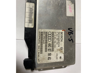 Блок управления коробкой передач 4A0927156AQ, 0260002378   Audi A6 S6 C4 4A