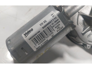 Моторчик заднего дворника 5G0955711C, 5G0955711C    Volkswagen Polo VI