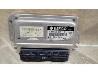 Řídící jednotka 3911026740, 9030930255F   Hyundai Accent 2002