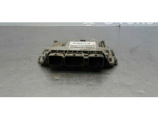 Řídící jednotka 0281011529   Nissan Primastar 2002