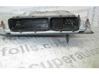 Řídící jednotka 0281010290   Chrysler Voyager 