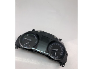 Спидометр (приборный щиток)    83800F4830, FR1809   Toyota C-HR I