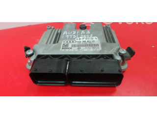 Блок управления двигателя 03G, 021   Audi RS3 8PA