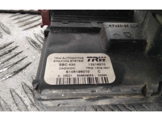 Блок ABS  96340210   Daewoo Matiz 