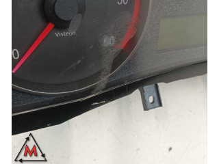 Панель приборов 3FCF, 51746763   Fiat Stilo       