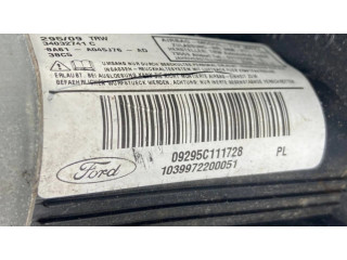 Подушка безопасности для колен 8A61A045J76AD, 34032741C   Ford Fiesta