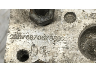 Jednotka ABS 0130108096, 0044310912   Mercedes-Benz A W169 2005