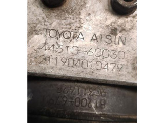 Jednotka ABS 4451060030, 4451060030   Toyota Land Cruiser (J120) 1999