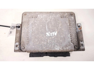 Řídící jednotka 55185364   Fiat Stilo 2002