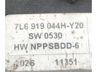 Дисплей    7L6919044H, AW0530D6   Volkswagen Transporter - Caravelle T5
