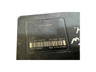 Jednotka ABS 4670A340, 06210209344   Mitsubishi Outlander 2008