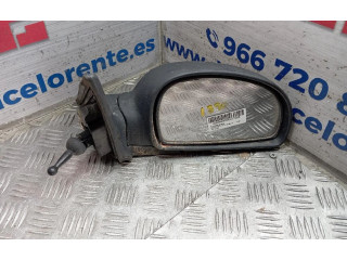 Zpětné zrcátko  Hyundai Accent 2002  012188  