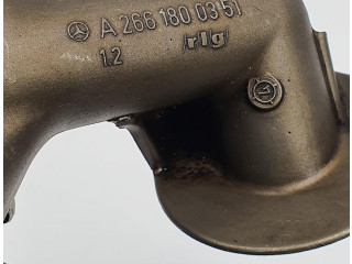 Čerpadlo oleje A2661800351   Mercedes-Benz A W169   