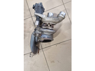  Турбина BMW 3 F30 F35 F31 2.0 7637563, 4947702408   для двигателя B48 для двигателя B48 HYBR     