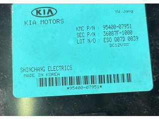 Комплект блоков управления G4HE   KIA Picanto