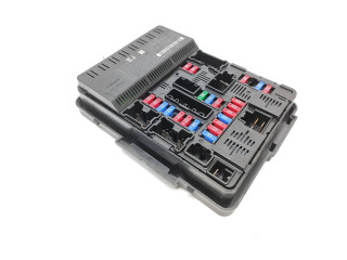 Блок предохранителей 8631001R83, 190514   Nissan Murano Z52    
