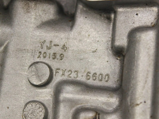Масляный насос   FX236600  Jaguar XF X260 3.0