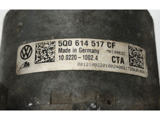 Jednotka ABS 5Q0614517CF   Volkswagen Arteon 2017