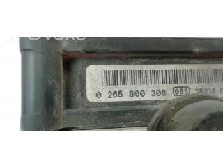 Блок АБС 0265231312, 0265800306   Fiat  Panda II  2003-2012 года