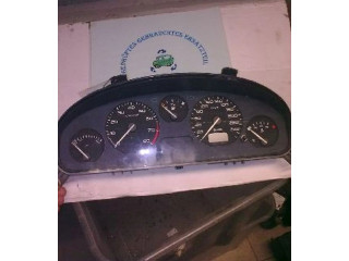 Přístrojová deska  Peugeot 406 1995 96285345805, 96285345805  