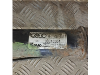    Рулевая рейка 4B1422065T, 00010504   Audi 80 90 S2 B4 1991-1996 года