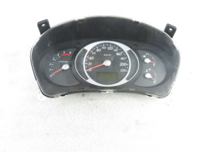 Přístrojová deska  Hyundai Tucson JM 2007 940132E421, 940132E421  