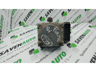 Блок АБС SV21-11   Fiat  Punto Evo  