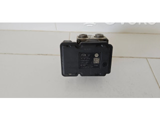 Блок АБС 7H0907379R, 10092603123   Volkswagen  Transporter - Caravelle T5  2003 - 2015 года