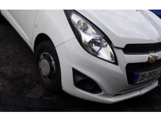 Блок управления климат-контролем 95390856   Chevrolet Spark
