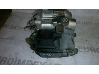 Блок АБС 0265201035   Nissan  Primera  1991-1996 года