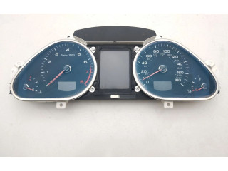 Přístrojová deska  Audi Q7 4L 2015 4L0920985, 4L0920985S  