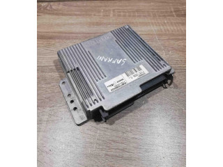 Řídící jednotka 7700861420, S103718202A   Renault Safrane 1992