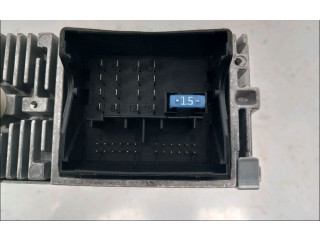 Радио/ проигрыватель CD/DVD / навигация 1616371480, 1616371480   Peugeot 208 2013