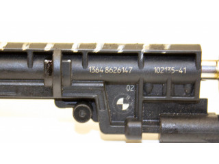 Vstřikovač 8626147   BMW 7 G11 G12  pro benzínový motor 3.0 B58 B30 A 