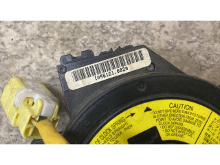 Подрулевой шлейф SRS IA981610820   Mazda 323 F