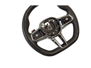 Volant BMW 7 G70 2022 32305A84DB7, 5A84DB7  