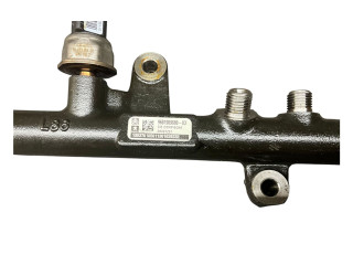 Vstřikovací lišta 9681909680, 9663305480   Citroen DS5     