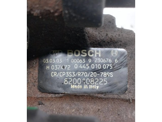 Vstřikovací čerpadlo 8200108225, 8200055072   Renault Megane I     