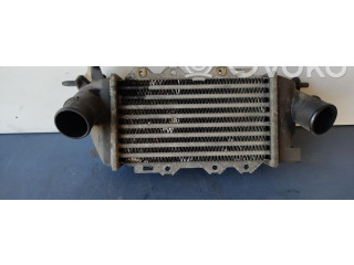 Интеркулер  52475657   Opel Vectra B 