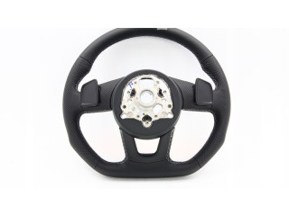 Volant Audi A5 2021 8W0419091GF, CZARNY  