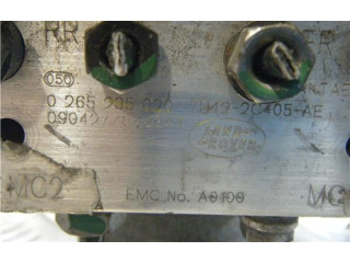 Jednotka ABS 7H422C405AE, 0265235020   Land Rover Range Rover Sport L320 2009