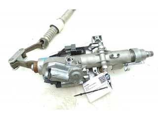  рейка  Колонка рулевая A1714600216, A2205400288   Mercedes-Benz SLK R171 2005 - 2011 года