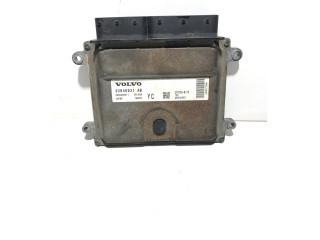 Řídící jednotka 30646931, 0000026071   Volvo XC90 2007