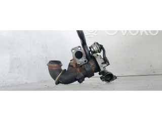  Турбина Citroen C2  54359710009         