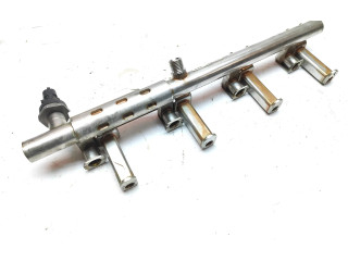 Vstřikovací lišta CJ5G9H487BB, DZL74   Ford Fiesta     