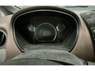 Přístrojová deska  Citroen C-Zero 2011 1610526180  