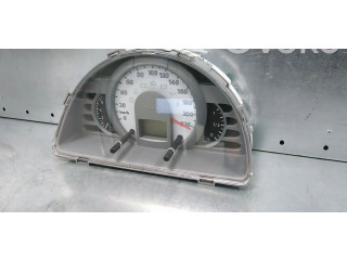 Панель приборов 5Z0920827L, 5Z0920827LX   Volkswagen Fox       